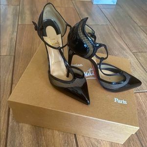 Mrs Early Christian Louboutins